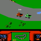 Illustration for article titled Turning Right Ain't Easy in Vintage Nintendo Racing